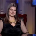 النجمة يسرا اللوزي تؤكد حضورها القوي مابين الدراما والسينما والجديد كوميدي