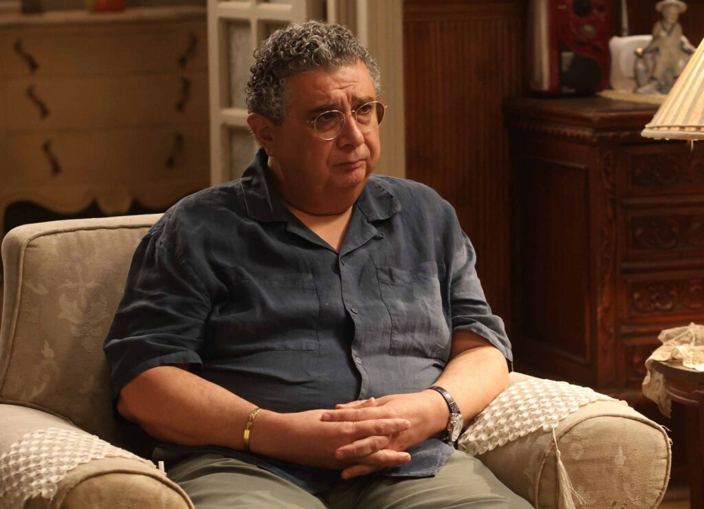 الفنان ماجد الكدواني يستعد لمفاجأة قريبا ويواصل نجاحاته دراما وسينما