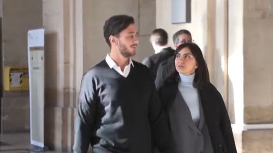 سعد لمجرد يواجه السجن 5 سنوات بقضية الاغتصاب بقرار المحكمة الفرنسية