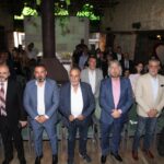 عالية تحتفل بدفعة من الإعلاميين تنطلق إلي عالم الصحافة