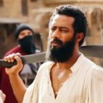 النجم محمد رمضان يبحث عن العالمية من خلال فيلم اسد ويثير جدلاً واسعاً بعد مقابلة عمرو اديب