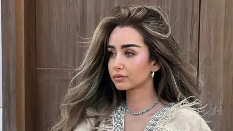 النجمة المصرية هنا الزاهد تواصل حضورها ونشاطها الفني مابين الدراما والسينما بنجاح متواصل