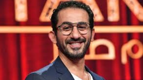 النجم احمد حلمي وعودة قوية في حدوتة وأضعف خلقه ومني زكي سينما