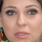 النجمة المصرية نورهان تعود لنشاطها الفني بعد حالة الحزن والغياب