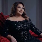 ماري سليمان تعود بأغنية جديدة بعنوان.. نصي الثاني.. بتوقيع مازن ضاهر ويحيي الحسن