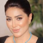 الفنانة وفاء عامر تعود للمسرح في فيلم رومانسي وعدة اعمال دراما وسينما