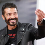 النجم خالد النبوي يعود للدراما في طاهر المصري والقادم مصطفى محمود