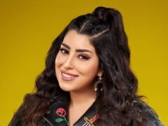 النجمة المصرية أيتن عامر تواصل حضورها ونشاطها الفني مابين الدراما والغناء بنجاح متواصل
