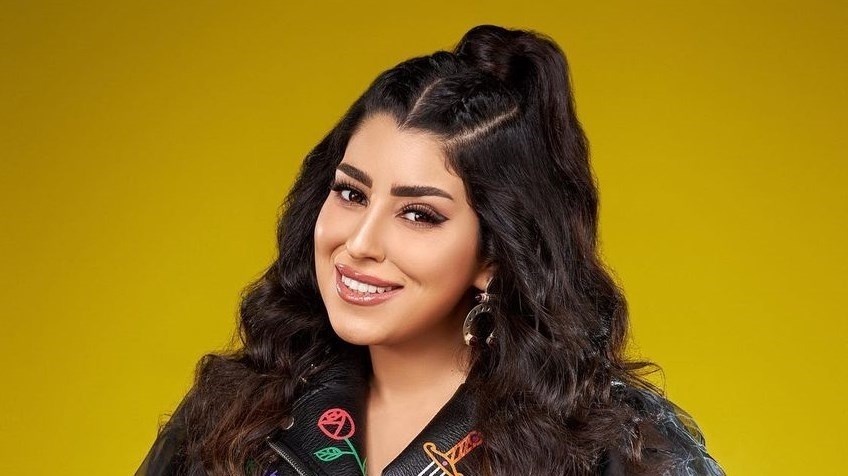 النجمة المصرية أيتن عامر تواصل حضورها ونشاطها الفني مابين الدراما والغناء بنجاح متواصل