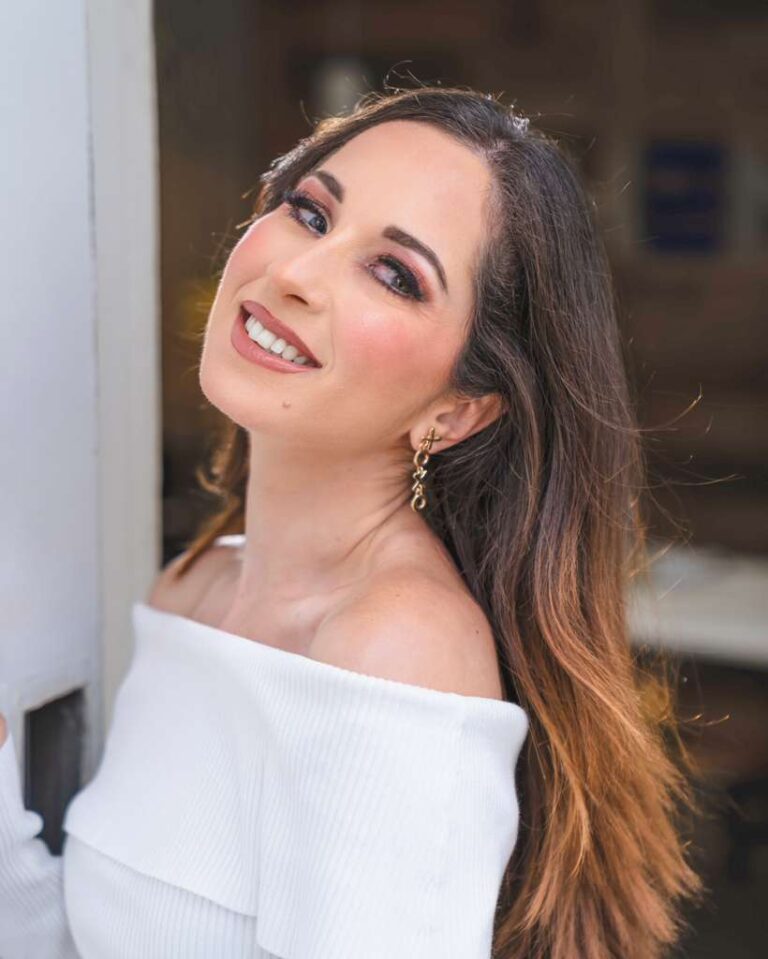 ميرنا كوزا تتعاون مع مخرج أمريكي في كليب الحب حلو