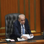 بري يحدد “الخطوط الحمراء” لمفاوضات واشنطن: لا تنازل عن الانسحاب الإسرائيلي وعودة النازحين