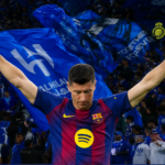 ليفاندوفسكي إلى الهلال السعودي؟ تفاصيل العرض الخيالي بـ 90 مليون يورو لضم نجم برشلونة