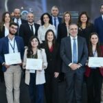 جامعة LAU تحصد المركز الأول في المسابقة الوطنية للمحاسبة 2026 برعاية نقابة الخبراء
