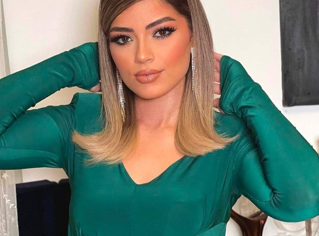 النجمة المصرية ليلي زاهر تواصل حضورها ونشاطها الفني مابين الدراما والسينما والقادم مفاجأة