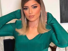 النجمة المصرية ليلي زاهر تواصل حضورها ونشاطها الفني مابين الدراما والسينما والقادم مفاجأة