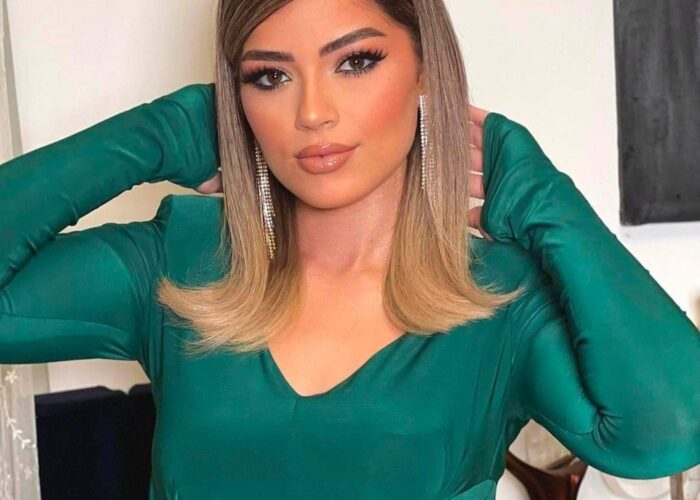 النجمة المصرية ليلي زاهر تواصل حضورها ونشاطها الفني مابين الدراما والسينما والقادم مفاجأة