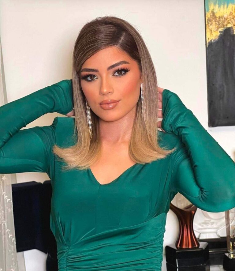 النجمة المصرية ليلي زاهر تواصل حضورها ونشاطها الفني مابين الدراما والسينما والقادم مفاجأة