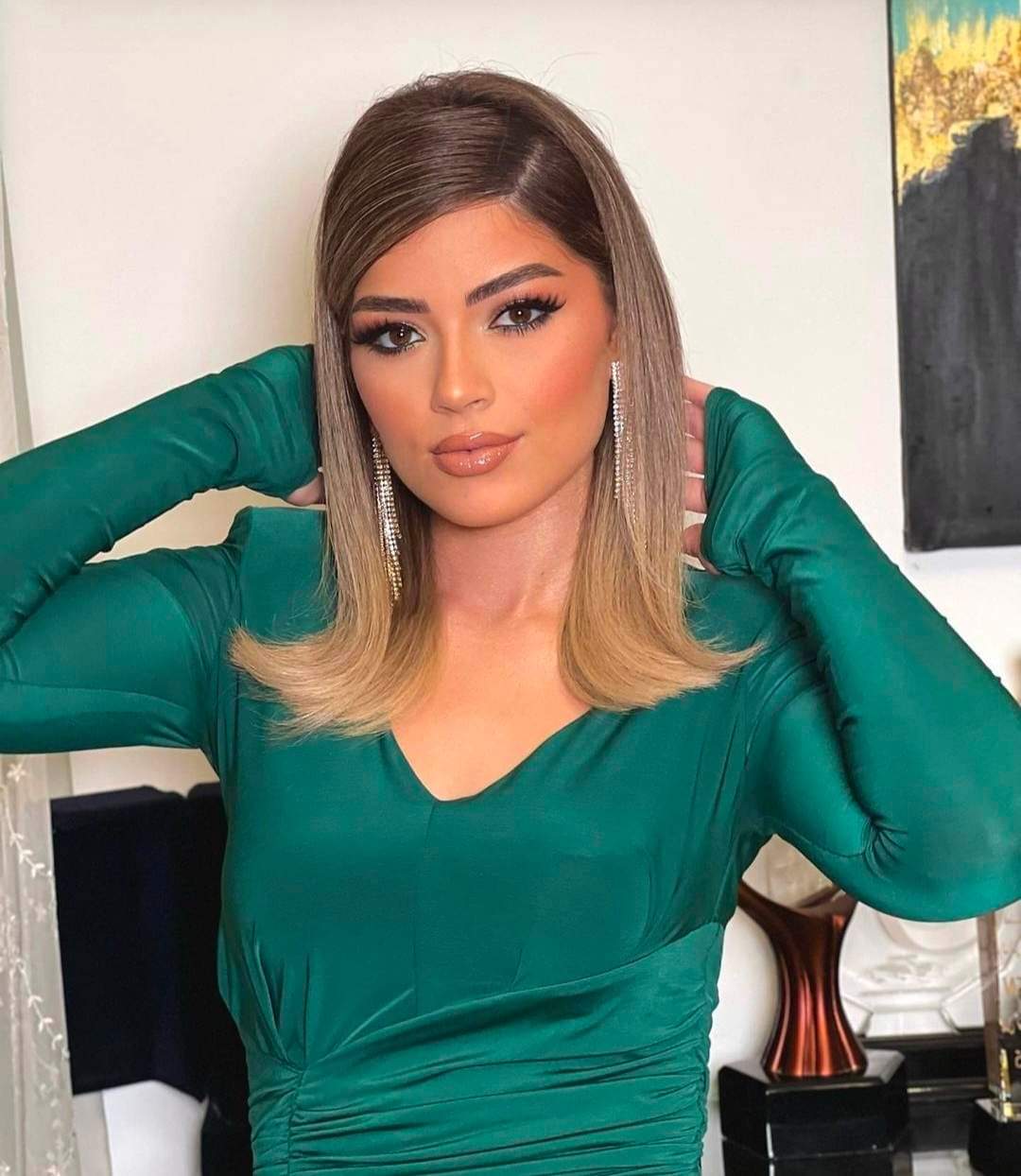 النجمة المصرية ليلي زاهر تواصل حضورها ونشاطها الفني مابين الدراما والسينما والقادم مفاجأة