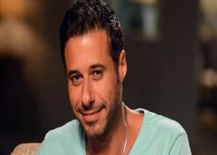 النجم احمد السعدني يواصل حضوره ونشاطه الفني وينتظر الجواهرجي سينما