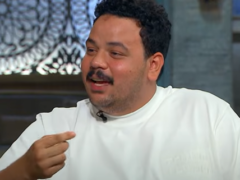 النجم الكوميدي المصري مصطفى غريب يواصل نشاطه الفني بعد تألقه المتواصل ويستعد لمفاجأة