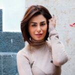 النجمة المصرية منة فضالي بعد تألقها وحضورها المتميز تفكر في اعتزال الفن والهجرة