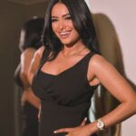 النجمة نانسي صلاح تنتظر تحت الطلب سينما بعد 2 قهوة دراما ونجاح متواصل
