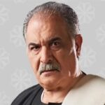 الفنان الكبير رياض الخولي يواصل نشاطه الفني ويستعد للقادم والجديد بشغف ونشاط