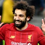 محمد صلاح يعبر بالمنتخب المصري ويسجل اول فوز تاريخي بكأس العالم
