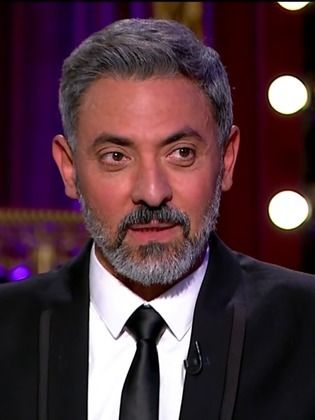 الفنان فتحي عبد الوهاب يدخل الميثاق سينما ويؤكد حضوره القوي بين النجوم