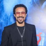 النجم المصري احمد داوود ونجاحات متواصلة مابين الدراما والسينما والقادم.. ويك اند