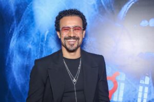 النجم المصري احمد داوود ونجاحات متواصلة مابين الدراما والسينما والقادم.. ويك اند