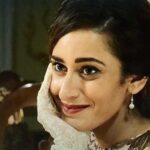 الفنانة المصرية أمينة خليل تهجر الدراما بعد تألقها في لام شمسية وتتجه للسينما
