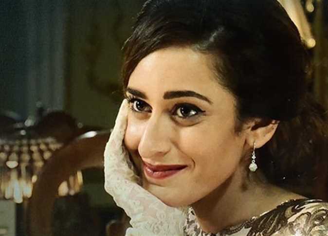 الفنانة المصرية أمينة خليل تهجر الدراما بعد تألقها في لام شمسية وتتجه للسينما