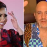 الفنان عزيز الشافعي يواصل تعاونه مع شيرين وقضايا سب وقذف