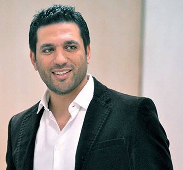 النجم المصري حسن الرداد يراهن على فيلمه الجديد طه الغريب