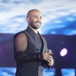 أحمد سعد ونيولوك ولحية وموجة من الغضب تشعل السوشيال ميديا