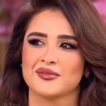 النجمة المصرية ياسمين عبد العزيز بعد تألقها المتواصل في الدراما تعود للسينما بعد غياب