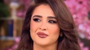 النجمة المصرية ياسمين عبد العزيز بعد تألقها المتواصل في الدراما تعود للسينما بعد غياب