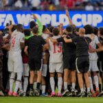 المغرب يكتب التاريخ.. أسود الأطلسي يعبرون هولندا ويبلغون ثمن النهائي كأول فريق عربي يحقق هذا الإنجاز التاريخي