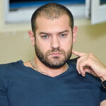 النجم المصري عمرو يوسف يواصل نشاطه الفني بنجاح متواصل والقادم الفرنساوي سينما