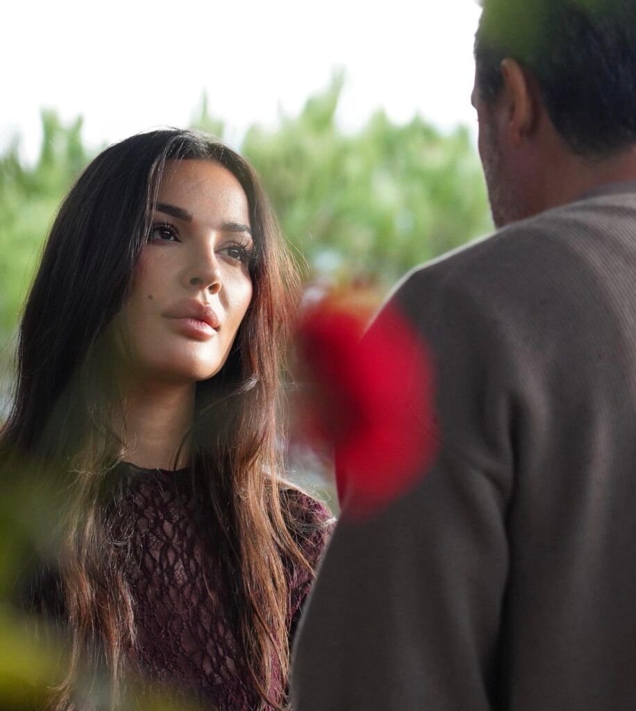 نادين نسيب نجيم تحقق نجاحاً كبيراً للدراما اللبنانية في مصر