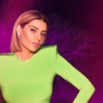 الفنانة أمل غربي تستعد لإطلاق احدث اغنياتها الخليجية بعنوان لا أهلا ولاسهلا