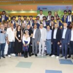 مهرجان البقاع يجمع الإعلاميين والفنانين في قب إلياس.. بين التراث والزمالة