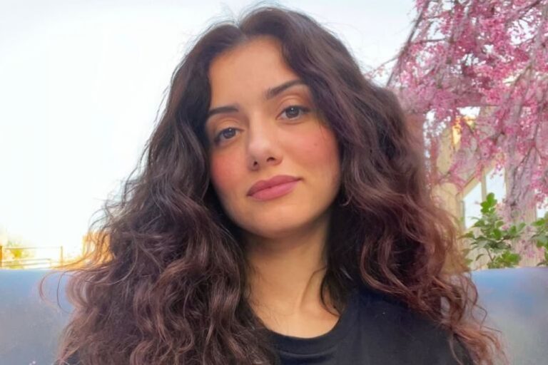 النجمة جيهان الشماشرجي تحصل على البراءة بقضية السرقة وتفتح صفحة جديدة وعدة افلام سينما