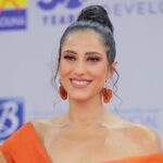 الفنانة حنان مطاوع في المصيدة و هيروشيما سينما ودراما بنجاح متواصل
