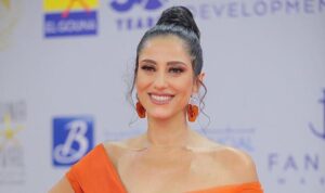 الفنانة حنان مطاوع في المصيدة و هيروشيما سينما ودراما بنجاح متواصل