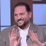 الفنان رجل الأعمال عماد زيادة يرحب بالنجوم والأصدقاء في ليلة فرح.. ويواصل نشاطه الفني