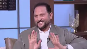 الفنان رجل الأعمال عماد زيادة يرحب بالنجوم والأصدقاء في ليلة فرح.. ويواصل نشاطه الفني