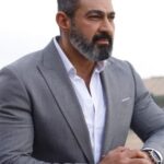 الفنان ياسر جلال يتصدر التريند بعد موقف إنساني نبيل بتكفله بعلاج الفنان بدوي فهمي