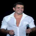 عمرو دياب يشعل المنافسة والصيف بألبوم حبيتك وحفلات كبيرة